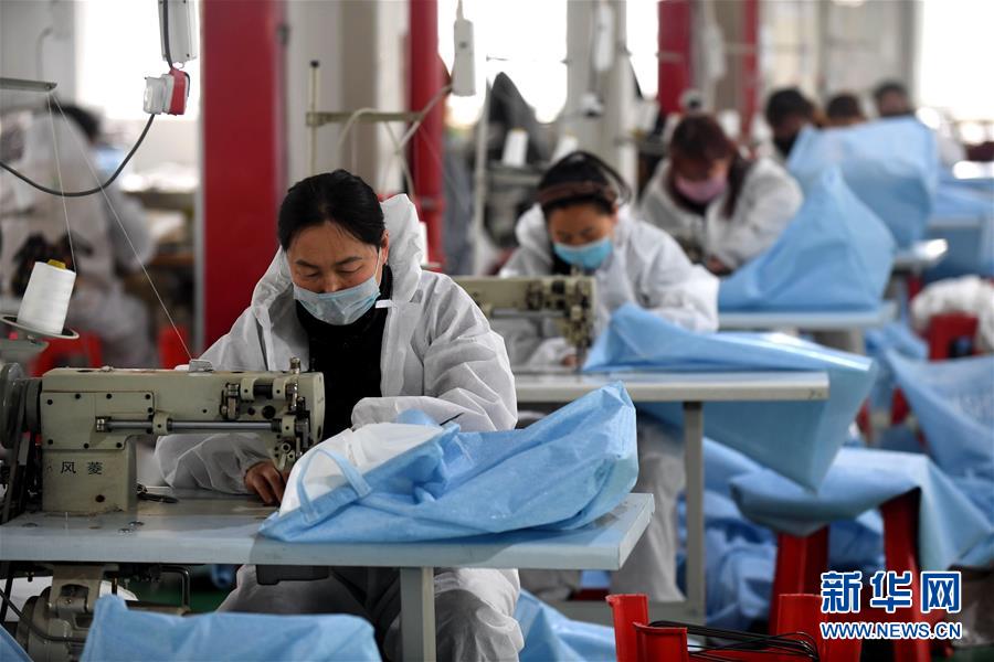 (新華全媒頭條·圖文互動)(8)且看信心如何讓黃土變成金——“環京津貧困帶”整體脫貧記