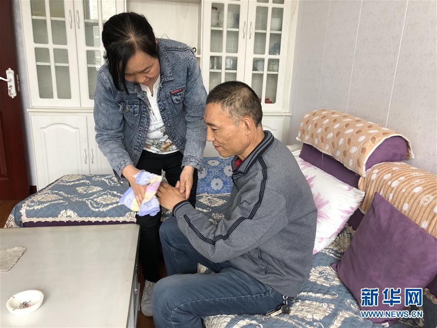 （新華全媒頭條&middot;圖文互動）（8）兜底線&middot;織密網&middot;建機制&mdash;&mdash;西寧織密社會救助網絡