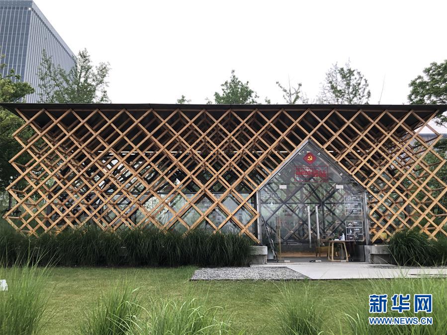 （新華全媒頭條·走向我們的小康生活·圖文互動）（2）城市，讓人民生活更美好
