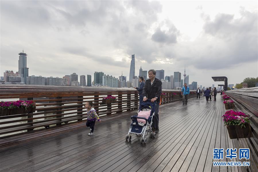 （新華全媒頭條·走向我們的小康生活·圖文互動）（3）城市，讓人民生活更美好