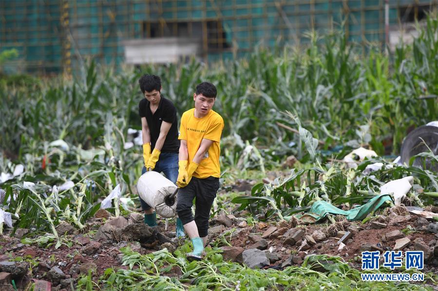 （新華全媒頭條&middot;圖文互動）（4）立皖安瀾&mdash;&mdash;安徽決戰(zhàn)一江一河一湖抗洪紀實