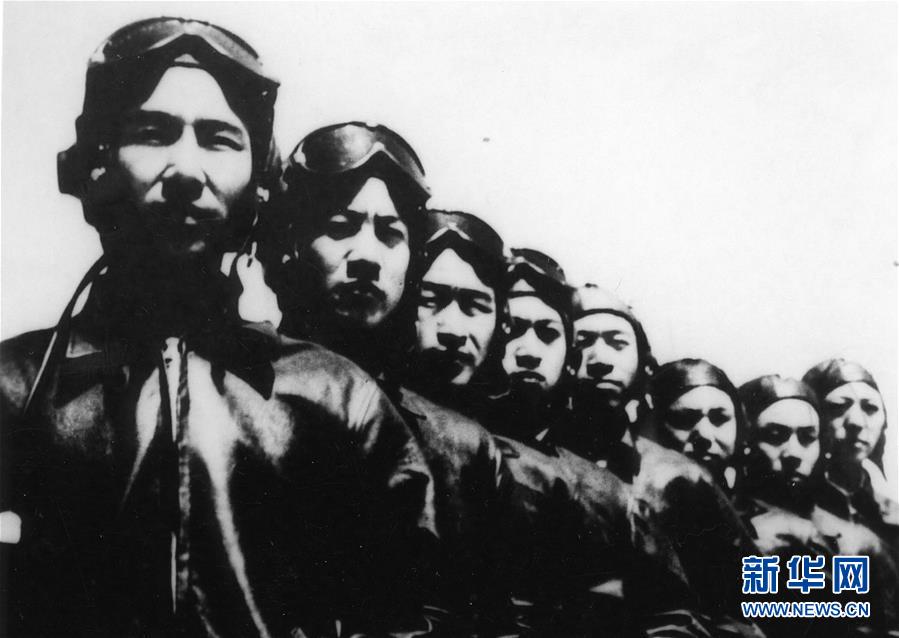 （紀念抗美援朝70周年·圖文互動）（1）王海大隊：敢打必勝，有我無敵