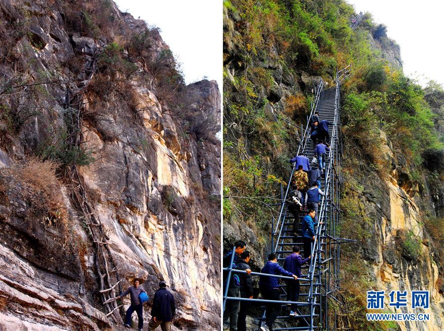 (壯麗70年·奮斗新時(shí)代)(5)我們走在大路上