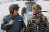 滿廣志：無論什么難題，他肯定有招