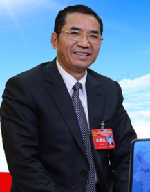李中武：機場、高新區、大數據 榮昌"三大件"架起成渝支點