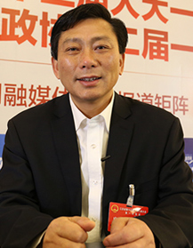 薛元金 ：菱塘“鄉村振興”的姿態——產業興、生態優、鄉風美