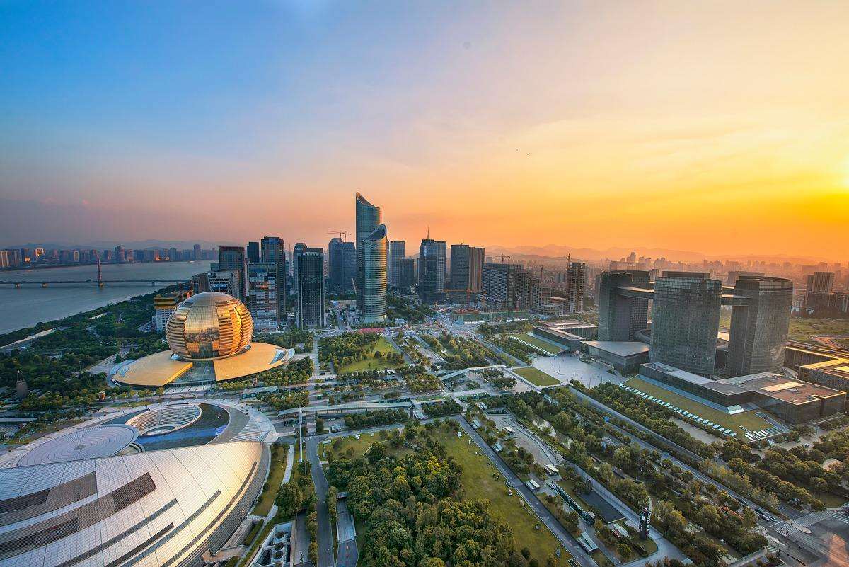 &ldquo;城鄉(xiāng)發(fā)展協(xié)調(diào)省份&rdquo;浙江是如何煉成的