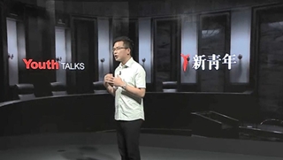 新青年&middot;唐帥|在無聲的世界里，為你發(fā)聲！