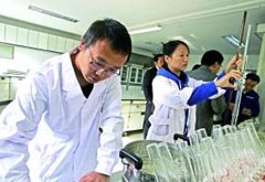 北京自來水水質本月中可上網查詢