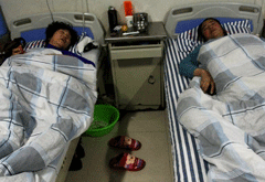 先看病后付費，別奢望信用一步到位