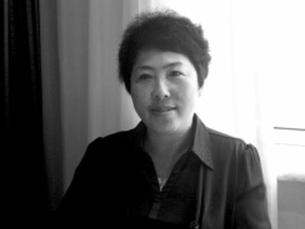 塵土飛揚的農村土路變水泥路