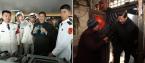 為了13億人的中國夢--記中國國家主席、中央軍委主席習近平