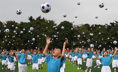 到校園去！國產體育品牌的&ldquo;市場下沉&rdquo;之路走得順暢嗎？