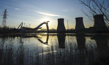 2019年終稿|冬夢在生長&mdash;&mdash;北京冬奧籌辦2019年綜述