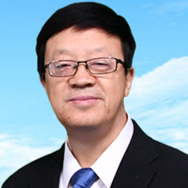 嘉賓：韓慶祥  中央黨校校委委員、副教育長(zhǎng)兼科研部主任、一級(jí)教授