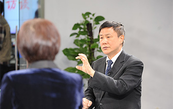 張燕生：&ldquo;發(fā)展是硬道理&rdquo;同樣適用&ldquo;一帶一路&rdquo;建設(shè)