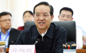 【第二十六期】蔣超良：民營企業(yè)的難點(diǎn)、痛點(diǎn)、堵點(diǎn)，就是我們工作的切入點(diǎn)