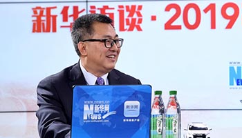 王春法：讓博物館煥發新活