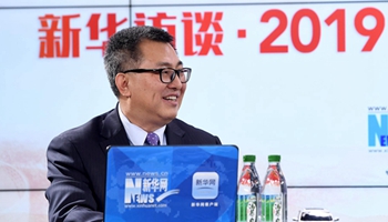 王春法：讓博物館煥發新活力