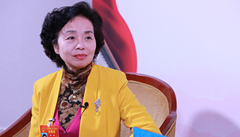 程萍：&ldquo;借勢&rdquo;粵港澳大灣區(qū) 籌建廣州種業(yè)國家實驗室