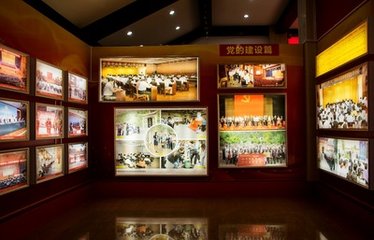 挺進，朝著創新型國家行列——“十二五”科技發展成就綜述