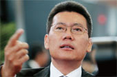 沈陽機床集團(tuán)董事長關(guān)錫友獲“最美科技人物”獎