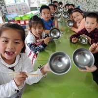 學食禮，修斯文：盤點中國的餐桌禮儀