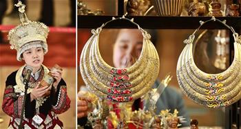 全國(guó)人大代表?xiàng)畈郏荷贁?shù)民族地區(qū)脫貧須深度挖掘民族文化和特色資源