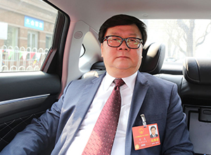 劉?。?ldquo;華龍一號”國產化率達到90%