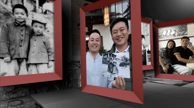 40年，你可曾讀懂父親？