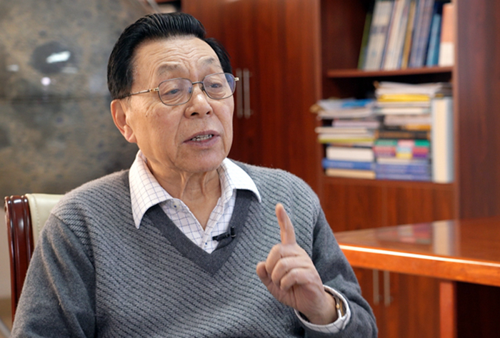 “嫦娥之父”：我們為何非要到月球背面去？