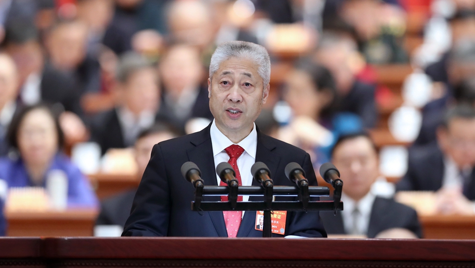 臺盟中央副主席、浙江省委會(huì)主委，浙江省政協(xié)副主席 張澤熙