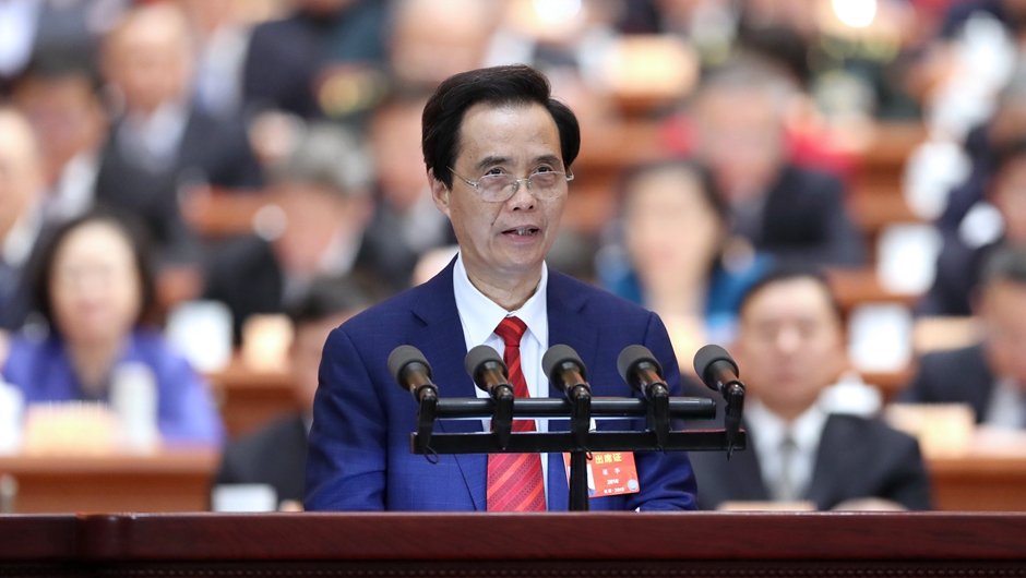 澳門金海集團(tuán)董事長，中華海外聯(lián)誼會(huì)副會(huì)長 梁華