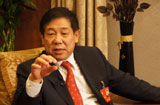 專訪十八大代表、中核集團董事長孫勤
