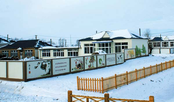 大洼縣唐家鎮(zhèn)以創(chuàng)新方式促進(jìn)健康教育進(jìn)家庭