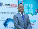 楊躍：主任醫(yī)師、博士研究生導(dǎo)師，現(xiàn)任北京大學(xué)腫瘤醫(yī)院胸外二科主任。