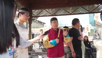 大片開拍在即 主角請你上 來不？