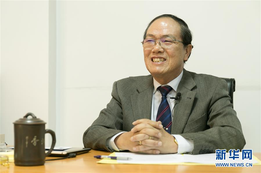 (國(guó)際)老撾官員認(rèn)為構(gòu)建命運(yùn)共同體為老中兩國(guó)人民帶來福祉