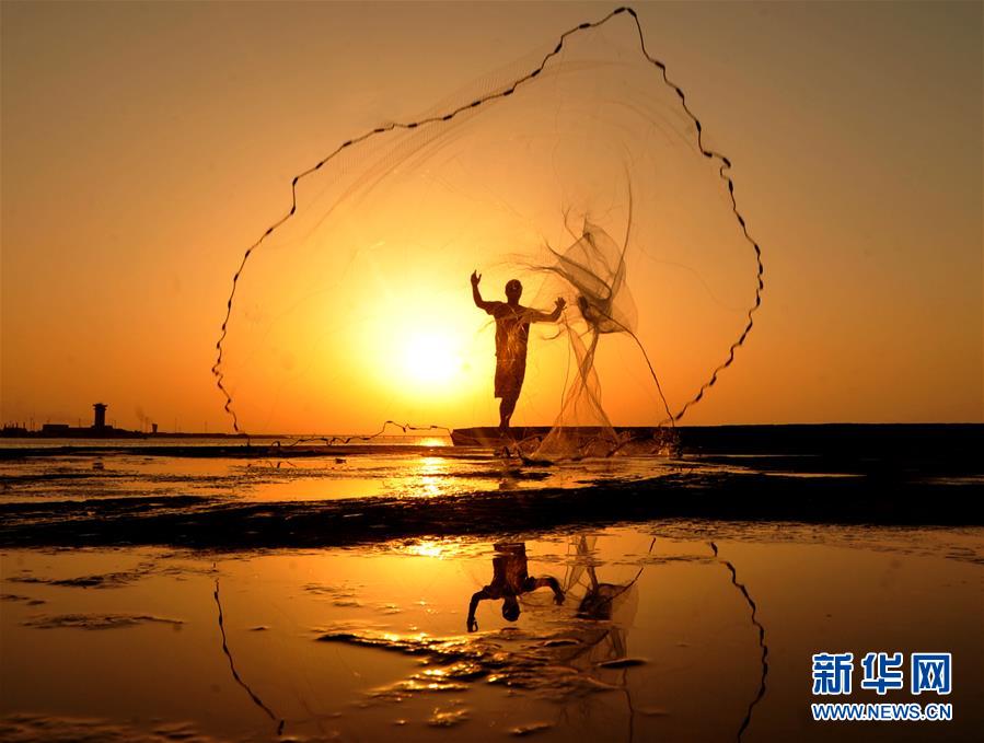 （國際·年終報道）（9）2019，精“彩”紛呈