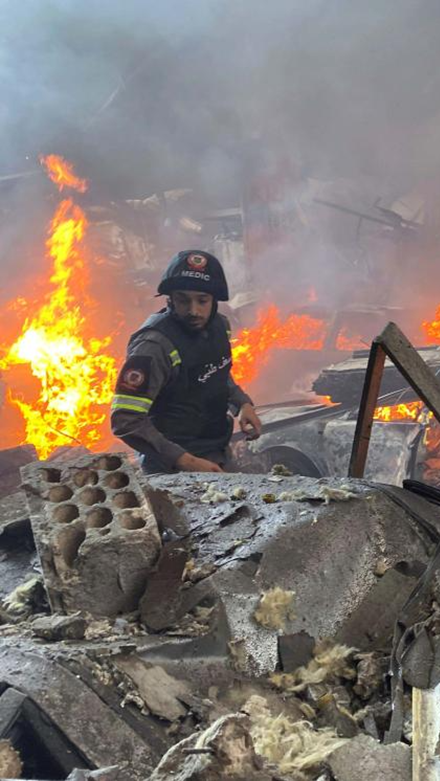 新華網國際看點丨核心分歧難消弭 美伊能談成嗎？