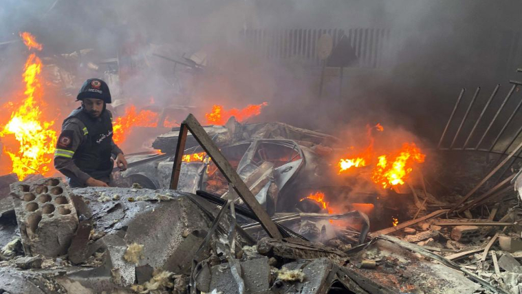 新華網國際看點丨核心分歧難消弭 美伊能談成嗎？