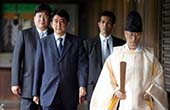 放口風或不參拜靖國神社 安倍欲回心改善與鄰國關系？