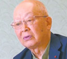 難波靖直：屠村，大隊長要求一只貓也不放過