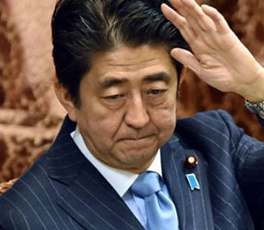 賊心不死！安倍迂回謀修憲