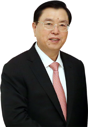 張德江出席各國議會聯盟第134屆大會并訪問贊比亞、盧旺達、肯尼亞