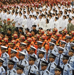 備戰(zhàn)G20,來(lái)自杭州的鄭重承諾