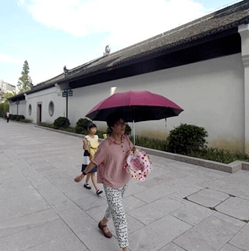 杭州G20峰會(huì)籌備:市民參與 市民獲得