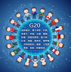【G20系列圖解】G20的誕生和發(fā)展