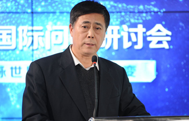 張軍社：“黑天鵝”將繼續發酵 中國不惹事、不怕事