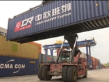 一帶一路，這次我們從歐洲看